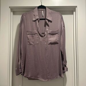 Free People blouse